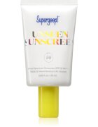 Supergoop! Unseen Sunscreen opalovací krém SPF 50 20 ml