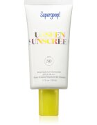 Supergoop! Unseen Sunscreen opalovací krém SPF 50 50 ml