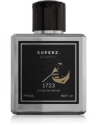 SUPERZ. Budapest 1723 parfémový extrakt pro muže 50 ml