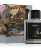 SUPERZ. Budapest 1723 parfémový extrakt pro muže 50 ml