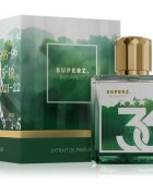 SUPERZ. Budapest 36 parfémový extrakt unisex 50 ml