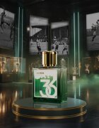SUPERZ. Budapest 36 parfémový extrakt unisex 50 ml