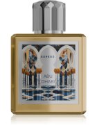 SUPERZ. Budapest Abu Dhabi parfémový extrakt unisex 50 ml