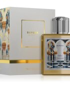 SUPERZ. Budapest Abu Dhabi parfémový extrakt unisex 50 ml