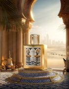 SUPERZ. Budapest Abu Dhabi parfémový extrakt unisex 50 ml