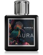 SUPERZ. Budapest Aura parfémový extrakt unisex 50 ml