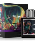 SUPERZ. Budapest Aura parfémový extrakt unisex 50 ml