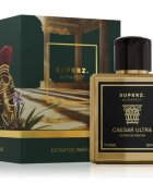 SUPERZ. Budapest Caesar Ultra parfémový extrakt pro muže 50 ml