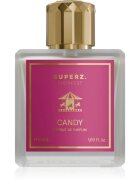SUPERZ. Budapest Candy parfémový extrakt pro ženy 50 ml