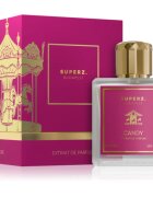 SUPERZ. Budapest Candy parfémový extrakt pro ženy 50 ml