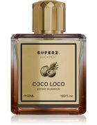 SUPERZ. Budapest Coco Loco parfémový extrakt pro ženy 50 ml