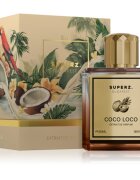 SUPERZ. Budapest Coco Loco parfémový extrakt pro ženy 50 ml