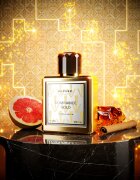 SUPERZ. Budapest Dominance Gold parfémový extrakt pro muže 50 ml