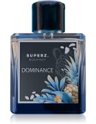 SUPERZ. Budapest Dominance parfémový extrakt pro muže 50 ml