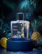 SUPERZ. Budapest Dominance parfémový extrakt pro muže 50 ml