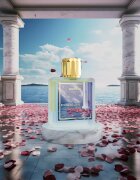 SUPERZ. Budapest Endless Love parfémový extrakt pro ženy 50 ml