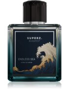 SUPERZ. Budapest Endless Sea parfémový extrakt pro muže 50 ml