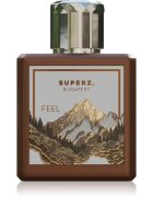 SUPERZ. Budapest Feel parfémový extrakt unisex 50 ml