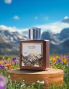 SUPERZ. Budapest Feel parfémový extrakt unisex 50 ml