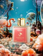 SUPERZ. Budapest Flamingo Fizz parfémový extrakt pro ženy 50 ml