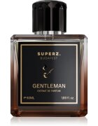 SUPERZ. Budapest Gentleman parfémový extrakt pro muže 50 ml