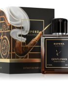 SUPERZ. Budapest Gentleman parfémový extrakt pro muže 50 ml