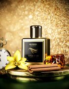 SUPERZ. Budapest Gold Dust parfémový extrakt pro muže 50 ml
