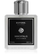SUPERZ. Budapest Immortalis parfémový extrakt unisex 50 ml