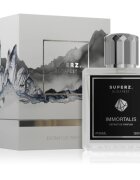 SUPERZ. Budapest Immortalis parfémový extrakt unisex 50 ml