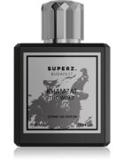 SUPERZ. Budapest Kamzat The Wolf parfémový extrakt unisex 50 ml