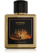 SUPERZ. Budapest Khalifa parfémový extrakt unisex 50 ml