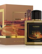 SUPERZ. Budapest Khalifa parfémový extrakt unisex 50 ml