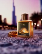 SUPERZ. Budapest Khalifa parfémový extrakt unisex 50 ml