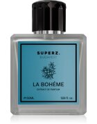 SUPERZ. Budapest La Bohéme parfémový extrakt pro muže 50 ml