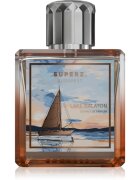 SUPERZ. Budapest Lake Balaton parfémový extrakt unisex 50 ml