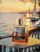 SUPERZ. Budapest Lake Balaton parfémový extrakt unisex 50 ml