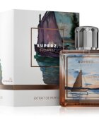 SUPERZ. Budapest Lake Balaton parfémový extrakt unisex 50 ml