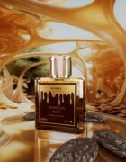 SUPERZ. Budapest Memories Gold parfémový extrakt unisex 50 ml
