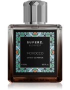 SUPERZ. Budapest Morocco parfémový extrakt unisex 50 ml