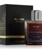 SUPERZ. Budapest Mystery Saffron parfémový extrakt unisex 50 ml