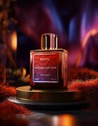 SUPERZ. Budapest Mystery Saffron parfémový extrakt unisex 50 ml