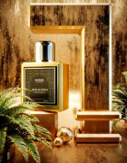 SUPERZ. Budapest Oud Alfateh parfémový extrakt unisex 50 ml