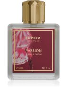 SUPERZ. Budapest Passion parfémový extrakt pro ženy 50 ml