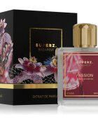 SUPERZ. Budapest Passion parfémový extrakt pro ženy 50 ml