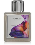 SUPERZ. Budapest Secret Desire Iris parfémový extrakt unisex 50 ml