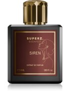 SUPERZ. Budapest Siren parfémový extrakt pro ženy 50 ml