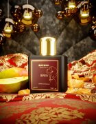 SUPERZ. Budapest Siren parfémový extrakt pro ženy 50 ml