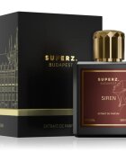 SUPERZ. Budapest Siren parfémový extrakt pro ženy 50 ml