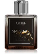 SUPERZ. Budapest Smesh parfémový extrakt unisex 50 ml