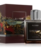 SUPERZ. Budapest Smesh parfémový extrakt unisex 50 ml